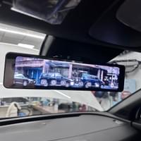 AI 智能行車紀錄器到府安裝設定