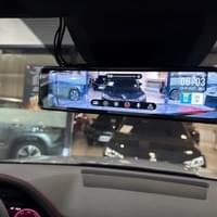 行車紀錄器到府安裝完工檢測