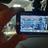 行車紀錄器線路不破壞安裝示範