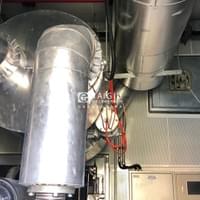2018高雄輕軌緊急發電機房吸音牆