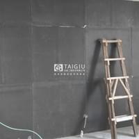 博愛路24樓豪宅鋼琴錄音室隔音被覆(隔音牆)-2025.12