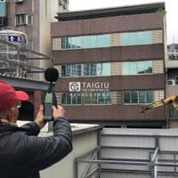 2018台中現場噪音量測