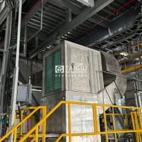 寶理不銹鋼可拆式隔音罩工程-2025