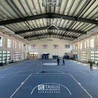 國中活動中心殘響測試改善規劃-2026