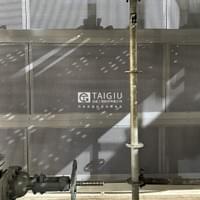 台灣寶理塑膠隔音牆工程-2024.04.08