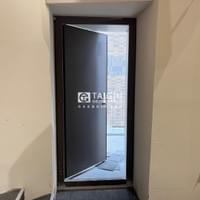 2023南部工研院單開隔音門