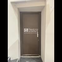 2023南部工研院單開隔音門2