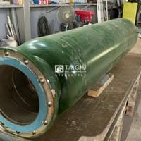 2019台聚消音器