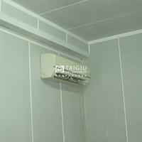 2013東高新機械有限公司金屬吸音板