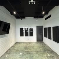 大寮錄音室吸音筒-2024