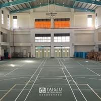 活動中心殘響時間改善規劃-2025