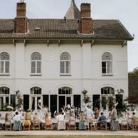 Robin & Seven * 06-09-2025