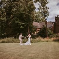 Tiana & Ralph * 28-06-2025