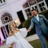 Robin & Seven * 06-09-2025