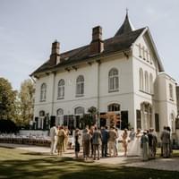 Robin & Seven * 06-09-2025