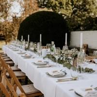 Robin & Seven * 06-09-2025