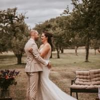 Tiana & Ralph * 28-06-2025