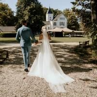 Robin & Seven * 06-09-2025