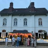 Lotte & Luuk * 07-06-2025