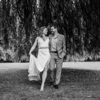 Lotte & Luuk * 07-06-2025