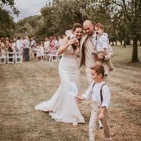 Tiana & Ralph * 28-06-2025