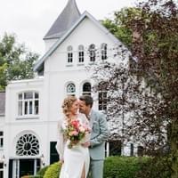 Lotte & Luuk * 07-06-2025