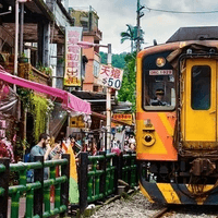台灣台北包車旅遊