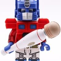 MUST TRANSFORM INTO THIS!