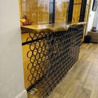 Wine Rack Click for full image