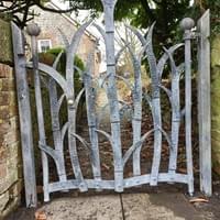 Gate Click for full image