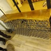 Wine Rack Click for full image