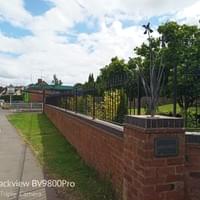 Railings Click for full image