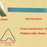 Adhesive strip：Ｋ５５-48"