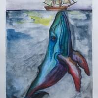 Ships Passing in the Night