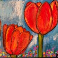 Tulips