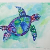 Sea Turtle