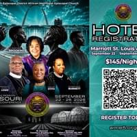 172nd MOAnnual Conference