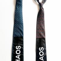 ANARCHIST TAILOR / CHAOS TIE