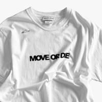 ANARCHIST TAILOR 25S/S TSHIRTS