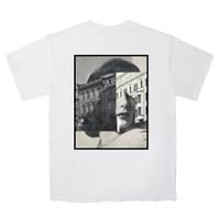 THE ART OF M・M EXHIBITION T