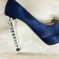 Shoes OEM Production in KR