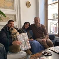 Buying and Brand Discovering