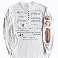 マツパン 10th Anniversary Tshirts