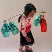 The Water Carrier