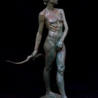 阿提密斯/Artemis - 鍾長青