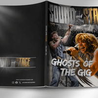 Sound and Stage Magazine 