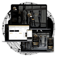 Plateforme LMS & Site Web