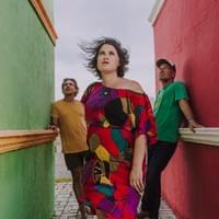 VOLVER - visuel album Arrocha 