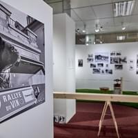 « Domestiques photogéniques » Photos © Sédrik Nemeth - Médiathèque Valais Martigny 2025