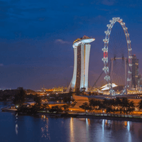 Singapore